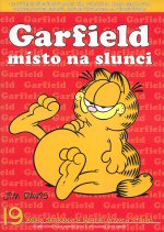 obrázek z archívu  - GARFIELD 19: MÍSTO NA SLUNCI